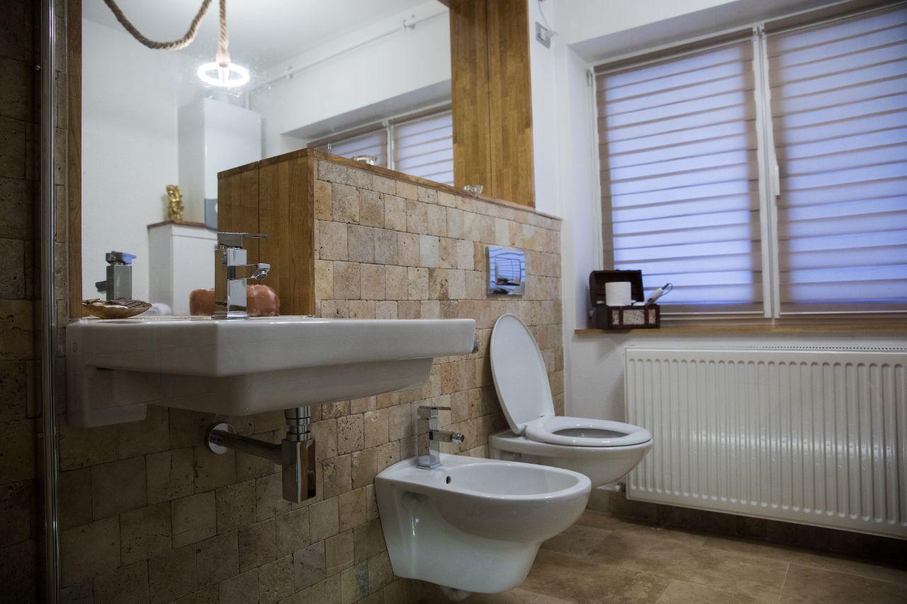 Apartmán Luky10 Brašov Exteriér fotografie