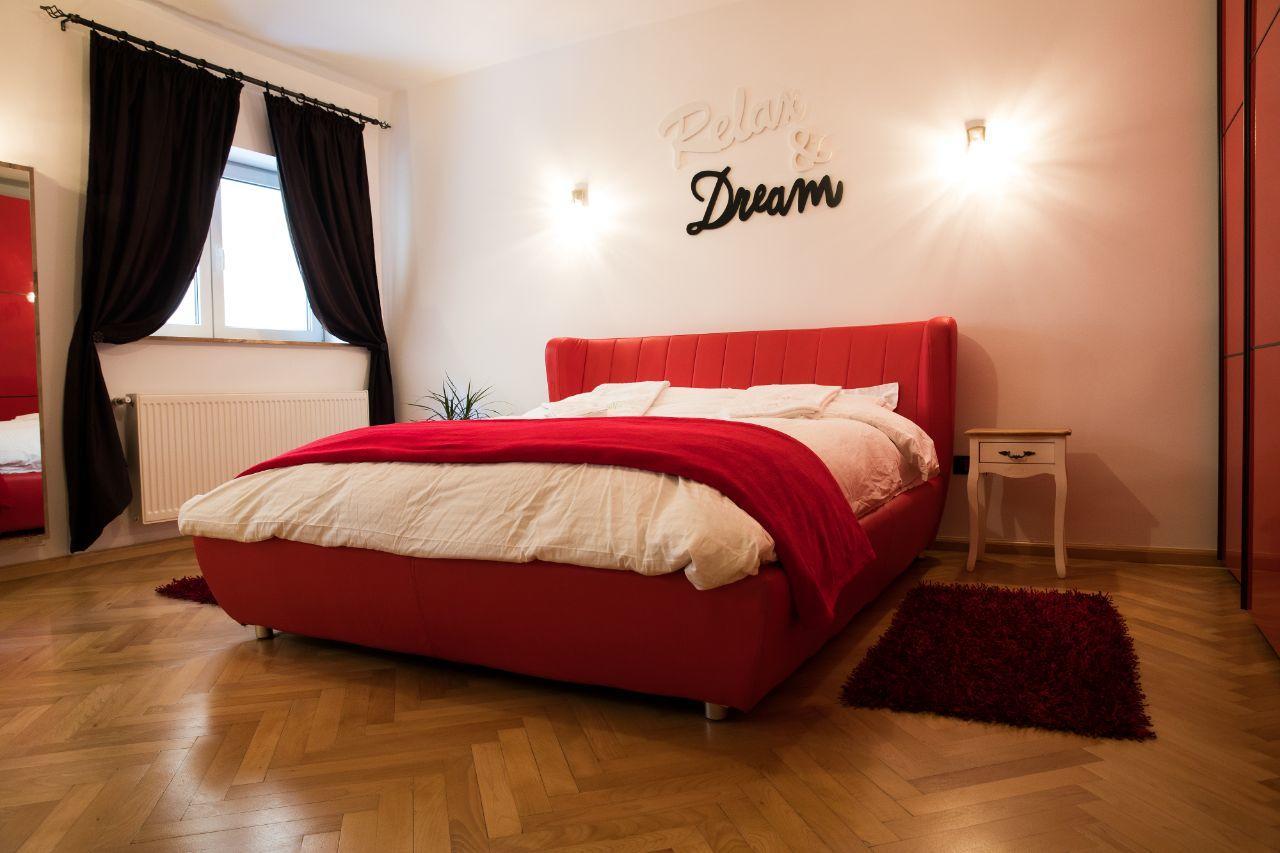Apartmán Luky10 Brašov Exteriér fotografie