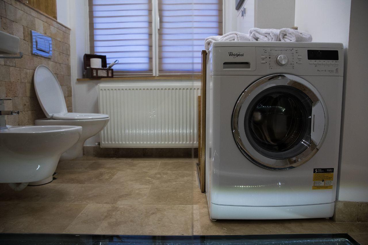 Apartmán Luky10 Brašov Exteriér fotografie