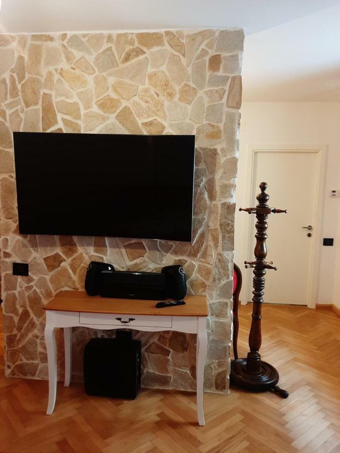 Apartmán Luky10 Brašov Exteriér fotografie