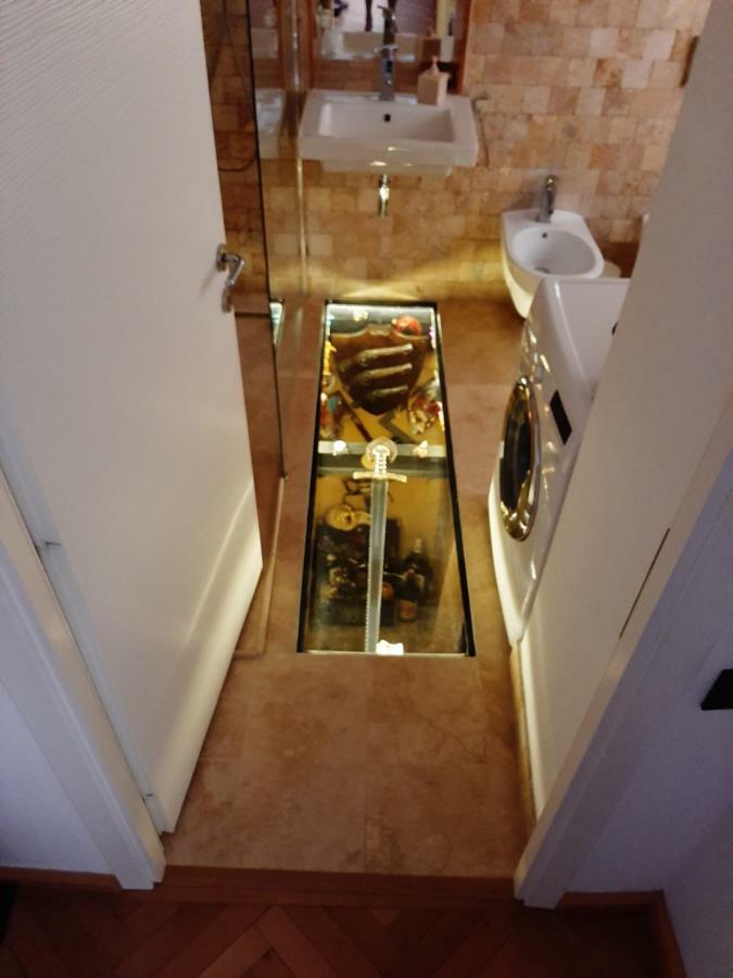 Apartmán Luky10 Brašov Exteriér fotografie